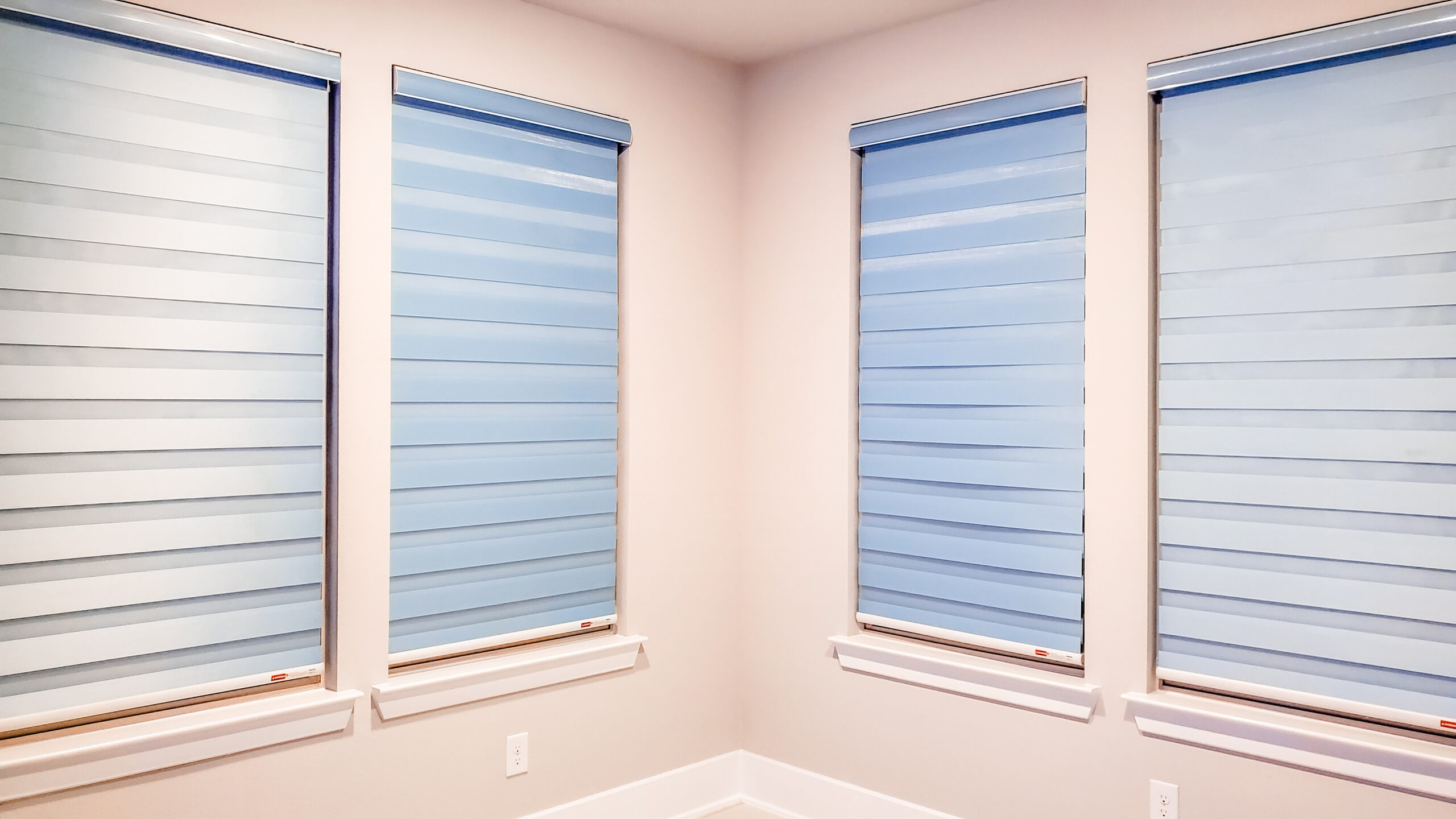 custom shutter shades